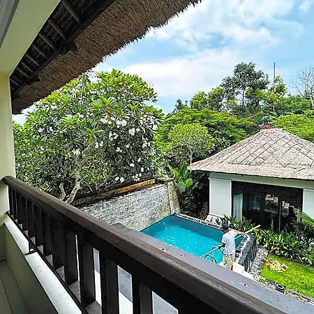 Cozy Room In Jimbaran
