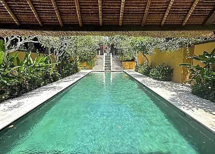 Cozy In * Jimbaran (Bali)