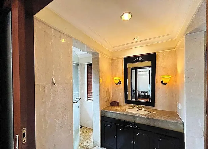 Apartment Cozy In Jimbaran (Bali)