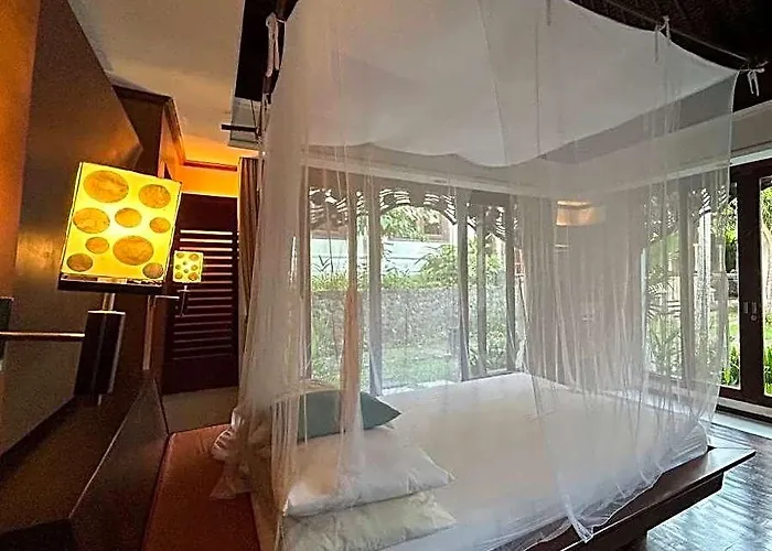 Cozy In Apartment
