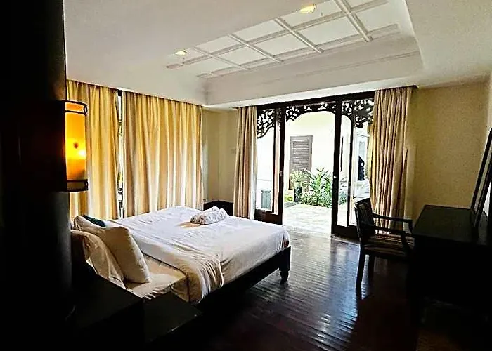 Apartment Cozy In Jimbaran (Bali)