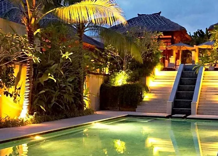Cozy In Jimbaran