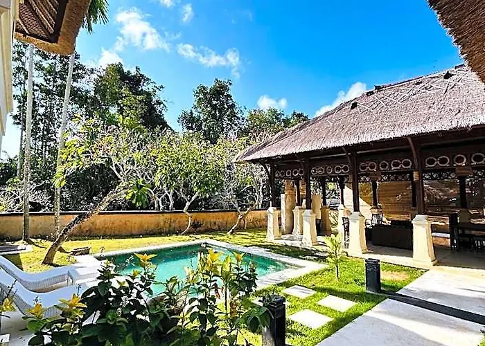 Cozy In * Jimbaran (Bali)