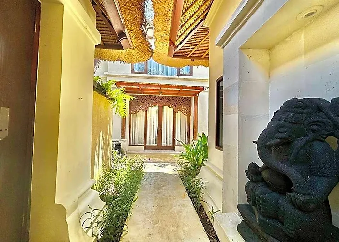 Apartamento Cozy In